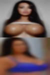 Jasper, naked woman