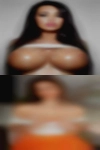 Jasper, naked woman