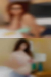 Just horny girls