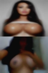 Horny black females