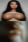 Just horny girls