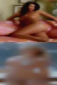 Nude girls exploring sex.