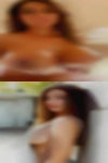 College sexy girls breast