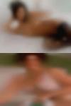 Girl from masturbating