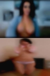 Male swinger Alger