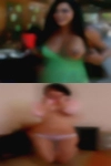 Pussy in 40s
