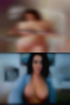 Housewife blow Eldon