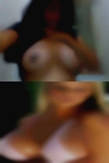 Horny pussy Savage