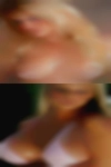 Just horny girls