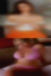 Sexy naked woman
