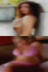 Sexy naked woman