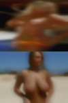 Sexy naked woman