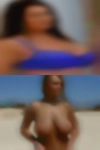 Women looking couple Panama