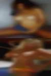 Girl from masturbating