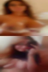 Girl from masturbating