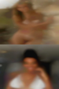 It's just horny college innocent girls fun.