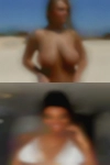 Naked girls going