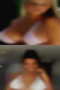 Non nude women in St.