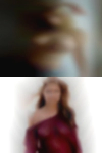 Real amateur accidental vagina slip horny women.
