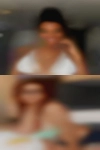 Naples, sexy girls