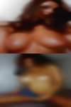 Naked hottest women England