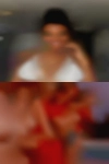 Girl from masturbating