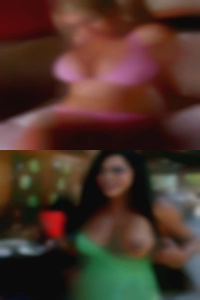Bad fuck girl at small talk.