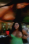 Sexy naked woman