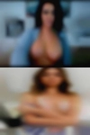 Jasper, naked woman